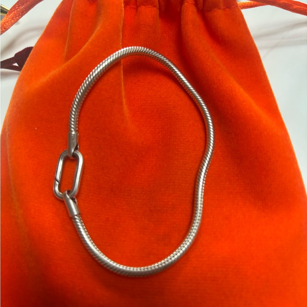 925 Silver Bracelet